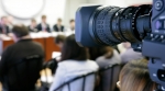 camera press conference camera press conference