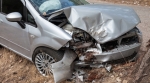 Car crash Car crash