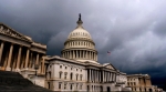 Congress during storm Congress during storm