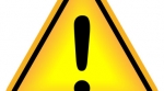 Warning sign Warning sign