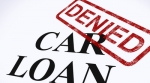 car loan denied car loan denied