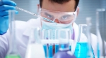 Lab technician Lab technician