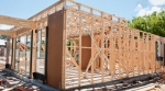 New construction home New construction home