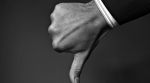 Thumbs down Thumbs down