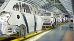 car assembly line car assembly line