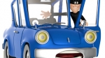 Car scammer Car scammer