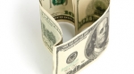 Cash money heart. Cash money heart.