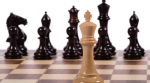 chess king outnumbered chess king outnumbered