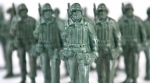 green army men green army men