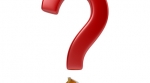 House question mark House question mark