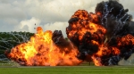 large explosion large explosion