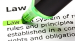 Definition of law Definition of law