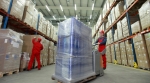 manufacturing workers in a warehouse manufacturing workers in a warehouse