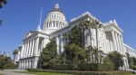 Regulatory building Regulatory building