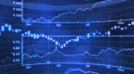 stock market chart stock market chart