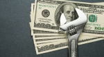 Wrench and Money Wrench and Money