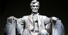 Lincoln Memorial Lincoln Memorial