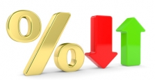 Auto interest rates