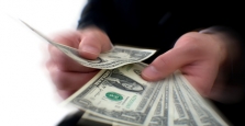Fast money Fast money
