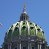 The Pennsylvania Capitol The Pennsylvania Capitol