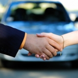 A deal just made with a handshake A deal just made with a handshake