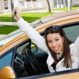Excited driver Excited driver