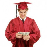 Graduate Counting Money Graduate Counting Money
