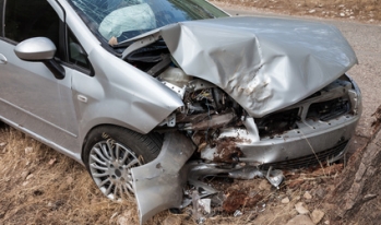 Car crash Car crash