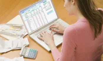Homeowner filing income taxes Homeowner filing income taxes