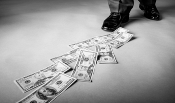 Money trail shoes Money trail shoes
