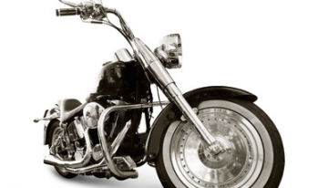 Motorcycle Motorcycle