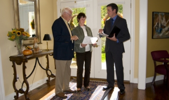 real estate agent home real estate agent home
