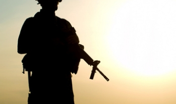 US Soldier US Soldier