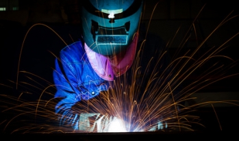 Welder manufacturing industry Welder manufacturing industry