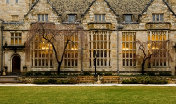 Yale University