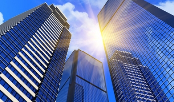 Large buildings Large buildings