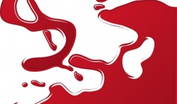 Blood money Blood money