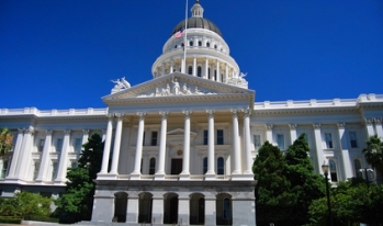 California state capitol California state capitol