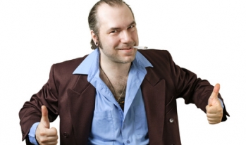 Car Salesman Car Salesman