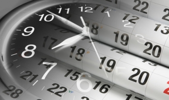 time clock and calendar time clock and calendar