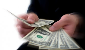 Fast money Fast money