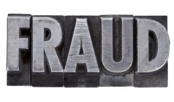 fraud typeface fraud typeface
