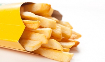 french fries french fries