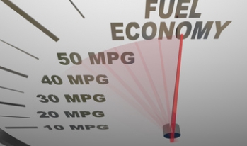 Fuel Economy Speedometer Fuel Economy Speedometer