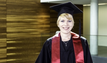 masters degree student graduating masters degree student graduating