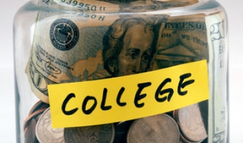 jar of money for college jar of money for college