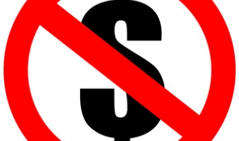 No money allowed No money allowed