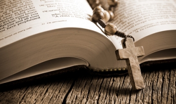 Old Bible Old Bible