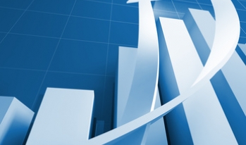 Sharp Rising Graph Sharp Rising Graph