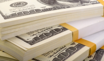 stacks of hundreed dollar bills stacks of hundred dollar bills